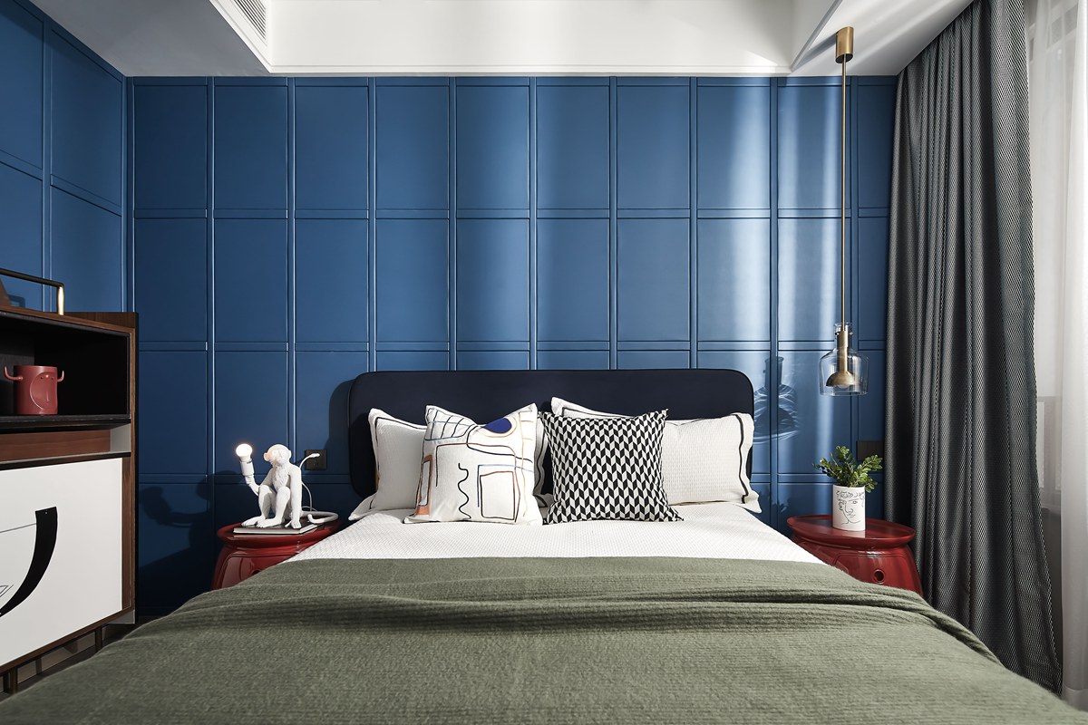 三室改四室，149㎡滿足五口之家全部所需，實在太便利了