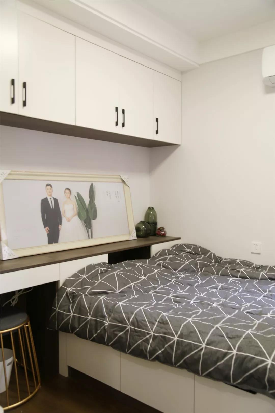 90后夫妻買下92㎡：兩人一貓半院子，“偷”得浮生半日閑！