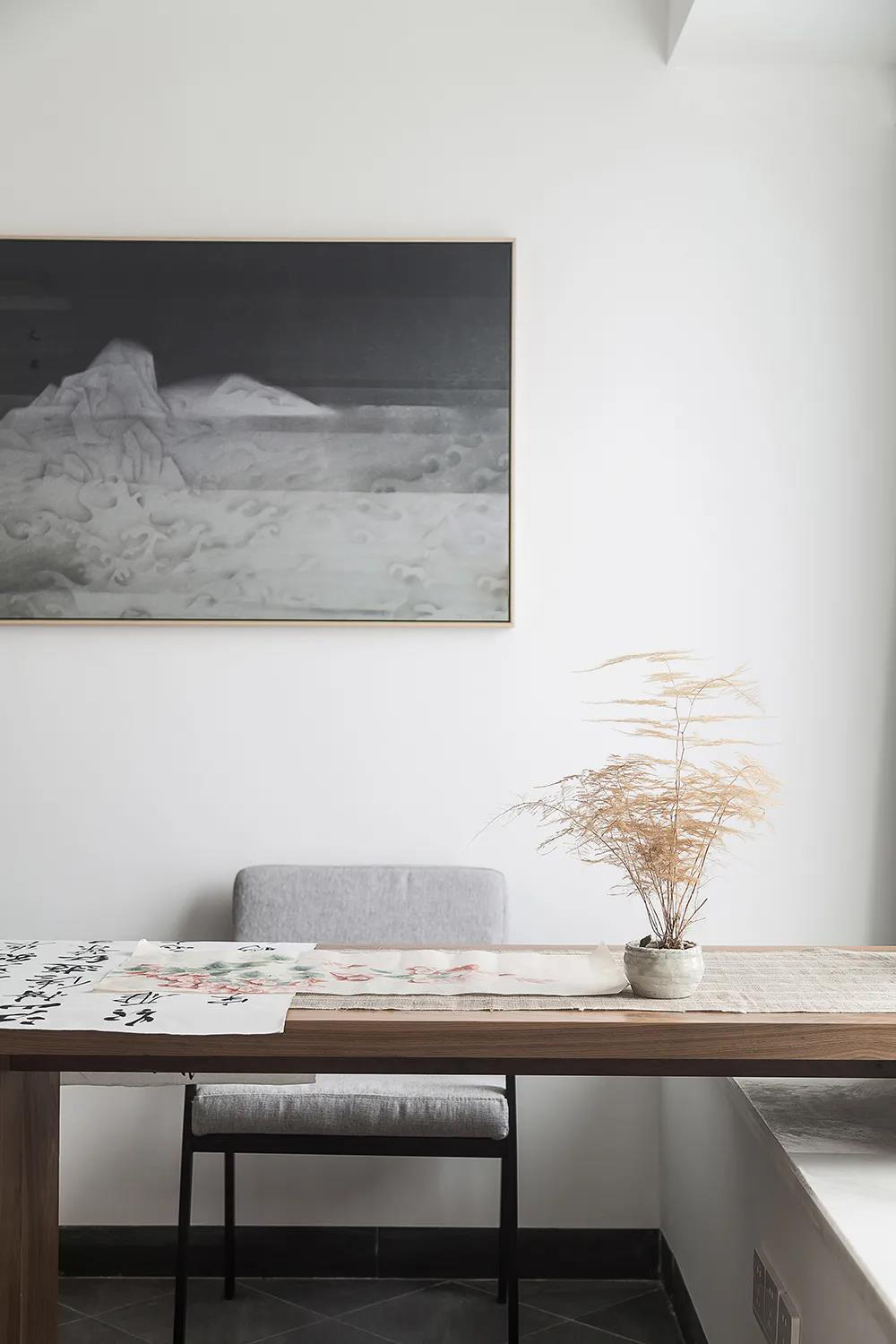 我的117㎡新家比日劇里好看，居住體驗感還賊棒！快來看～