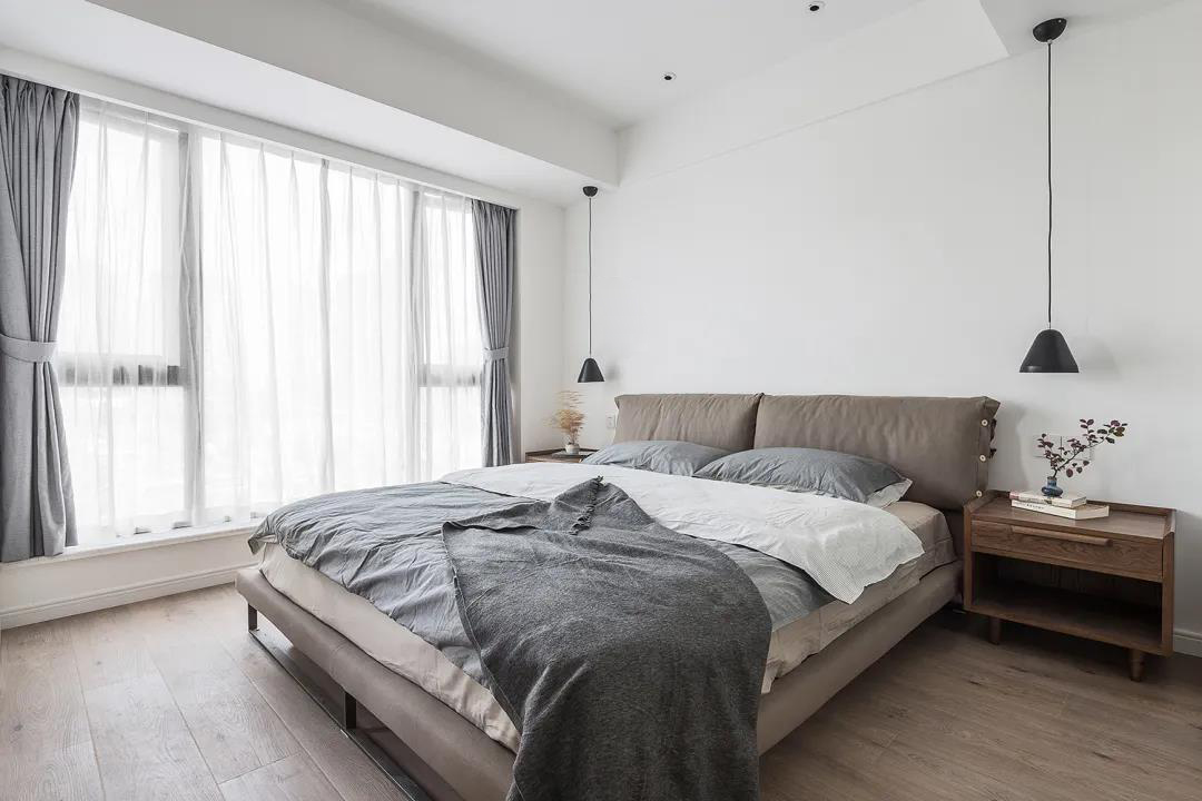 我的117㎡新家比日劇里好看，居住體驗感還賊棒！快來看～