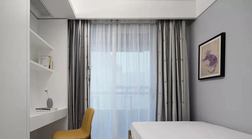 108㎡溫馨親子房，女兒最愛的摩爾莊園小木屋，刷爆朋友圈