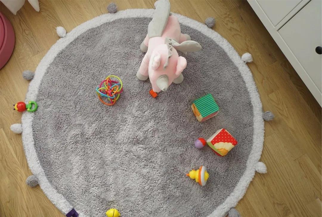 廣州94㎡，主臥向兒童房“借”5㎡，完工多個衣帽間！