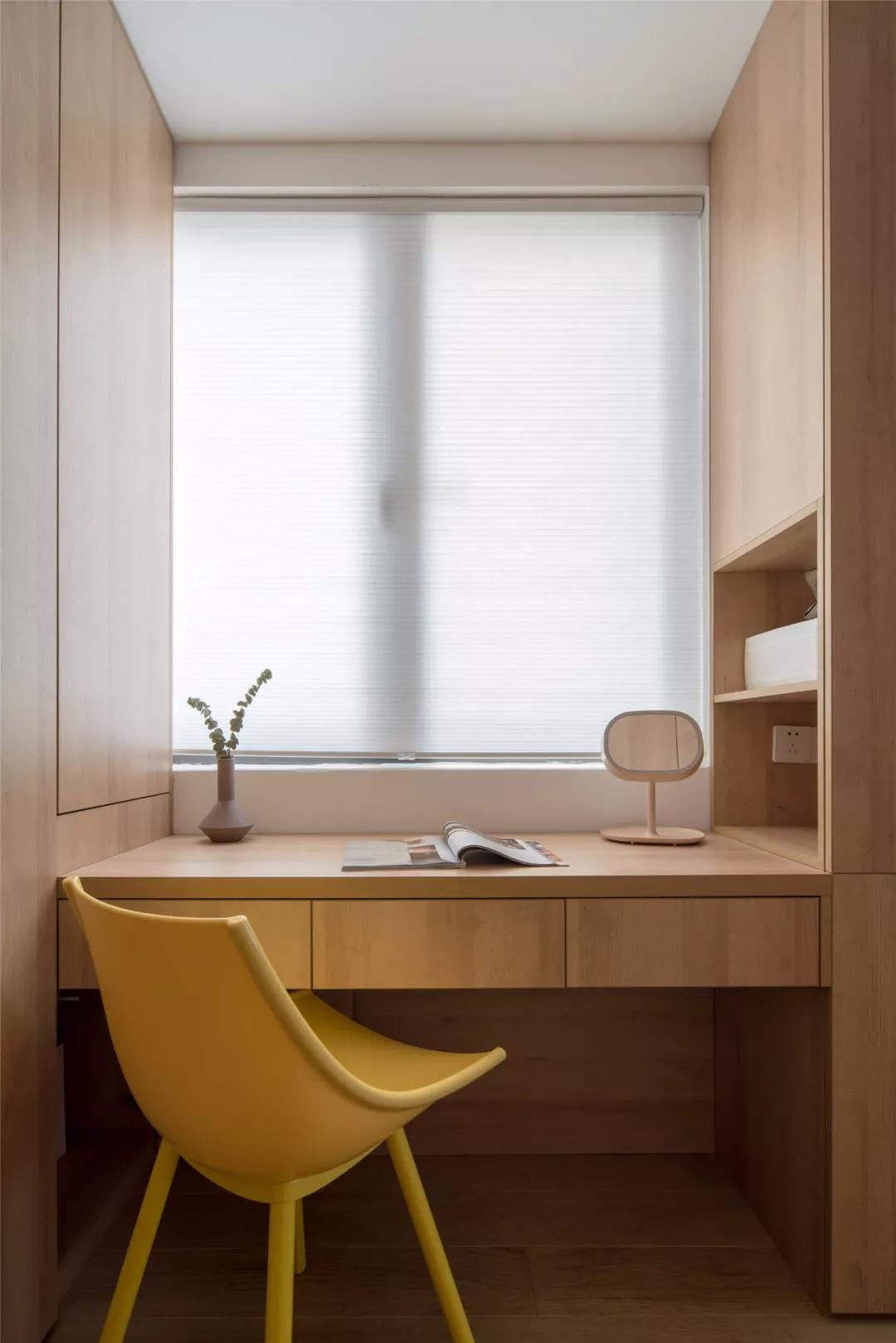 看完他家135㎡中式養老房，又是想提前退休的一天