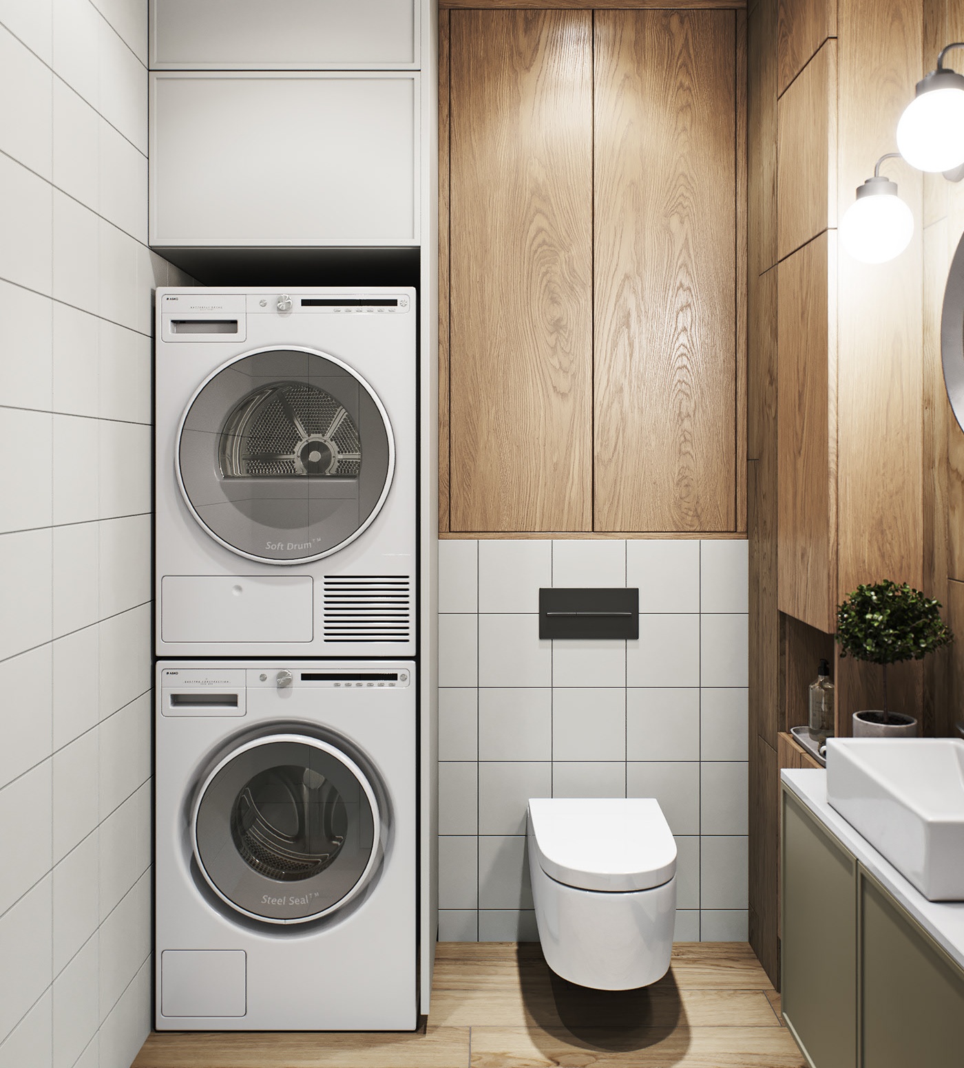 140㎡現(xiàn)代輕奢太養(yǎng)眼，精致高端有態(tài)度！