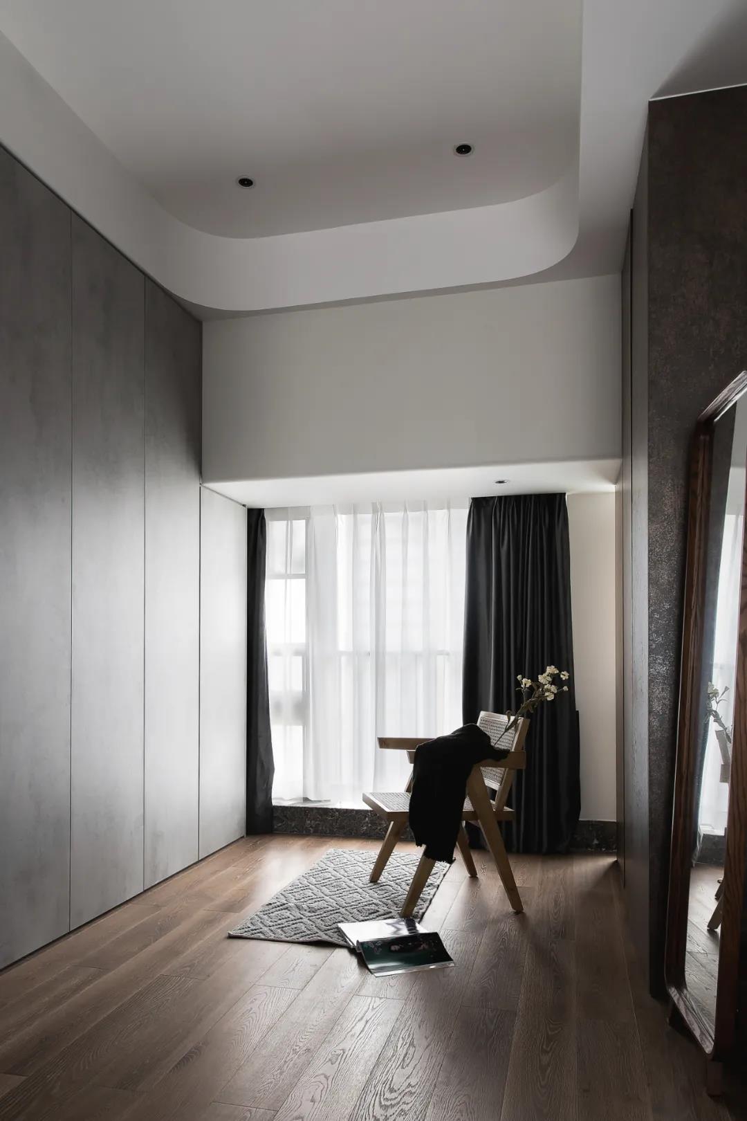 憑啥她家異形戶還有衣帽間和2衛3室，完勝高級豪宅！