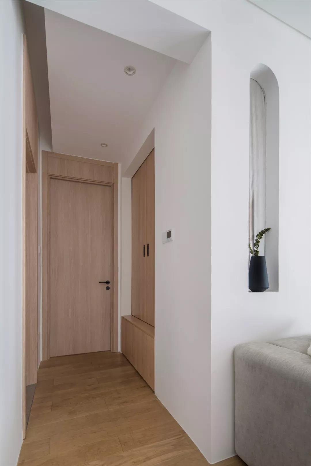 看完他家135㎡中式養老房，又是想提前退休的一天