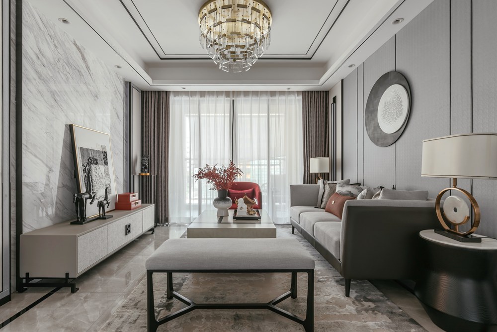 中戲教授的家里長啥樣？來到她家發現竟然是……	