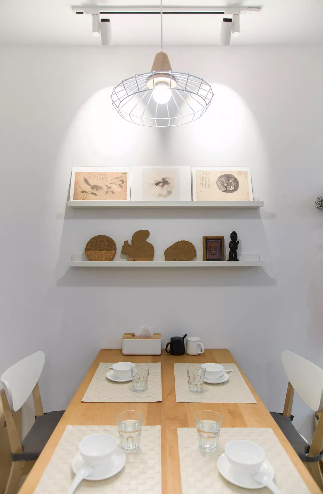 客廳塞進陽光房，走廊裝成涂鴉墻，這是什么神仙設計？！