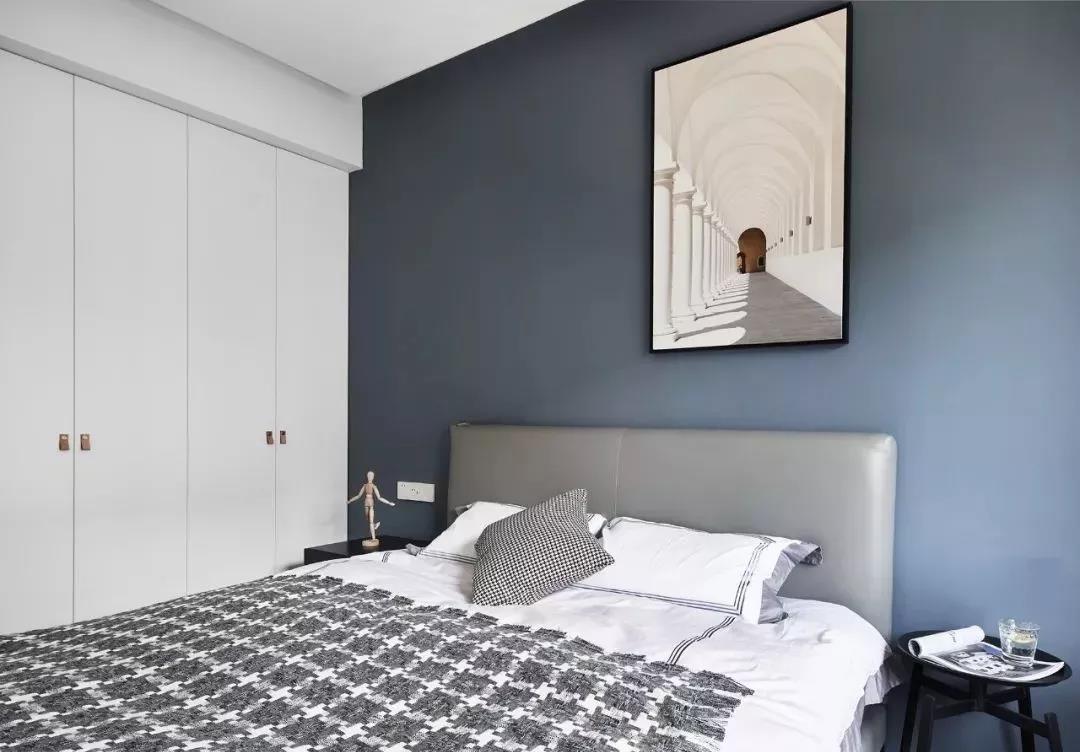 倔強老婆不聽勸，非要裝滿玻璃門，完工后我閉嘴了！	