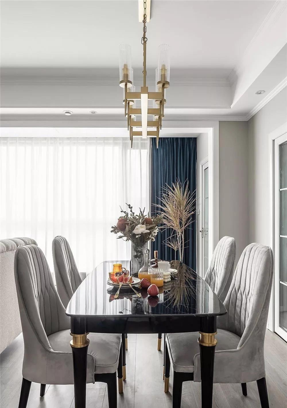 看完她家108㎡法式風(fēng)，才發(fā)現(xiàn)最懂生活的，還是上海人