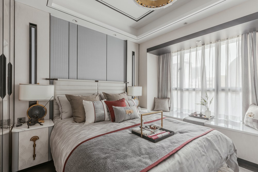 中戲教授的家里長啥樣？來到她家發現竟然是……	