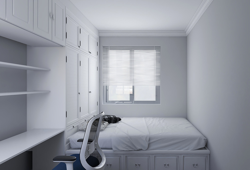 40平的完美獨(dú)居生活，我把小家裝扮成最溫馨的樣子