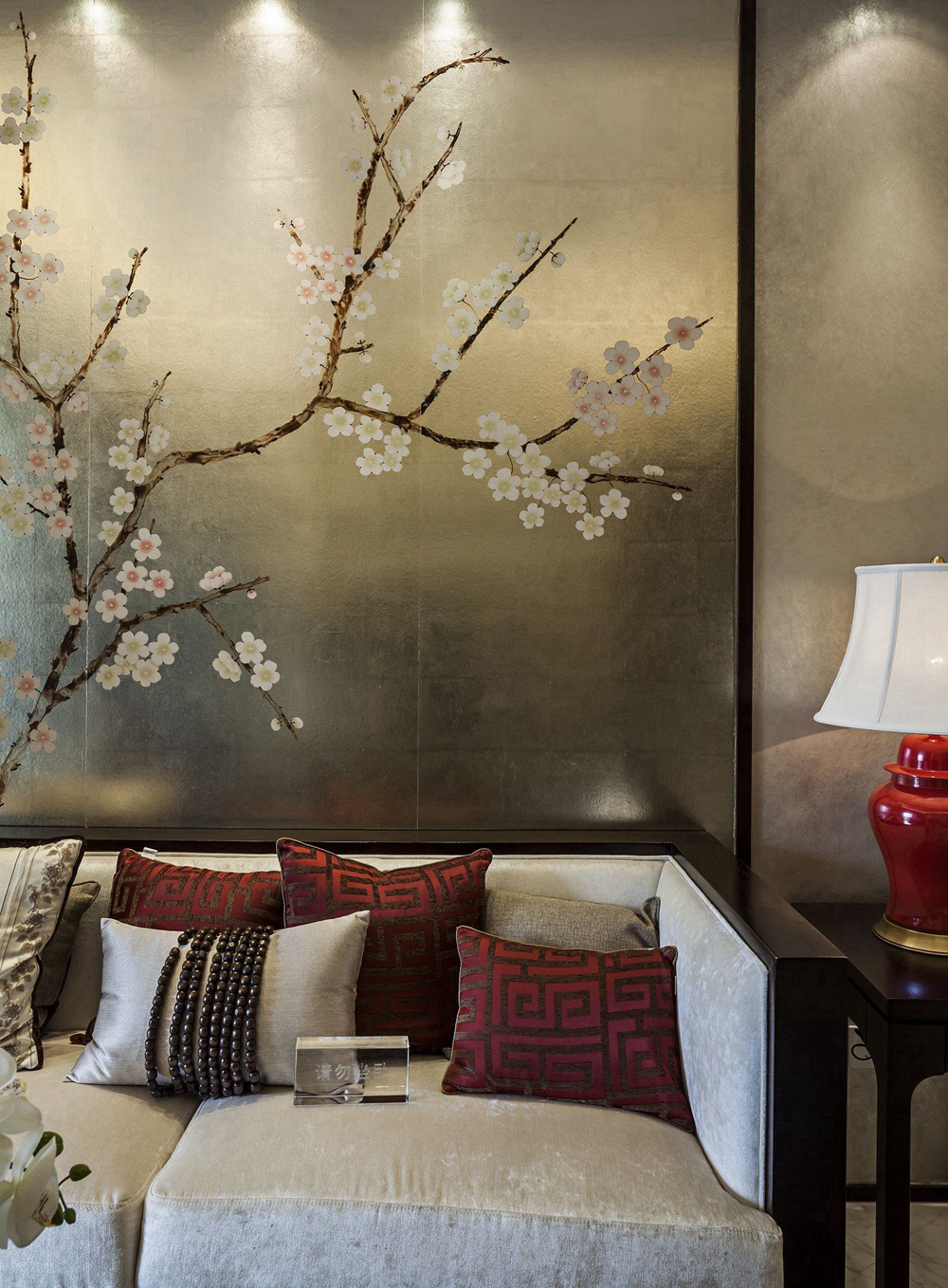 沒想到爸媽裝的140㎡養(yǎng)老房特別高大上，兒媳們搶著搬進(jìn)去！