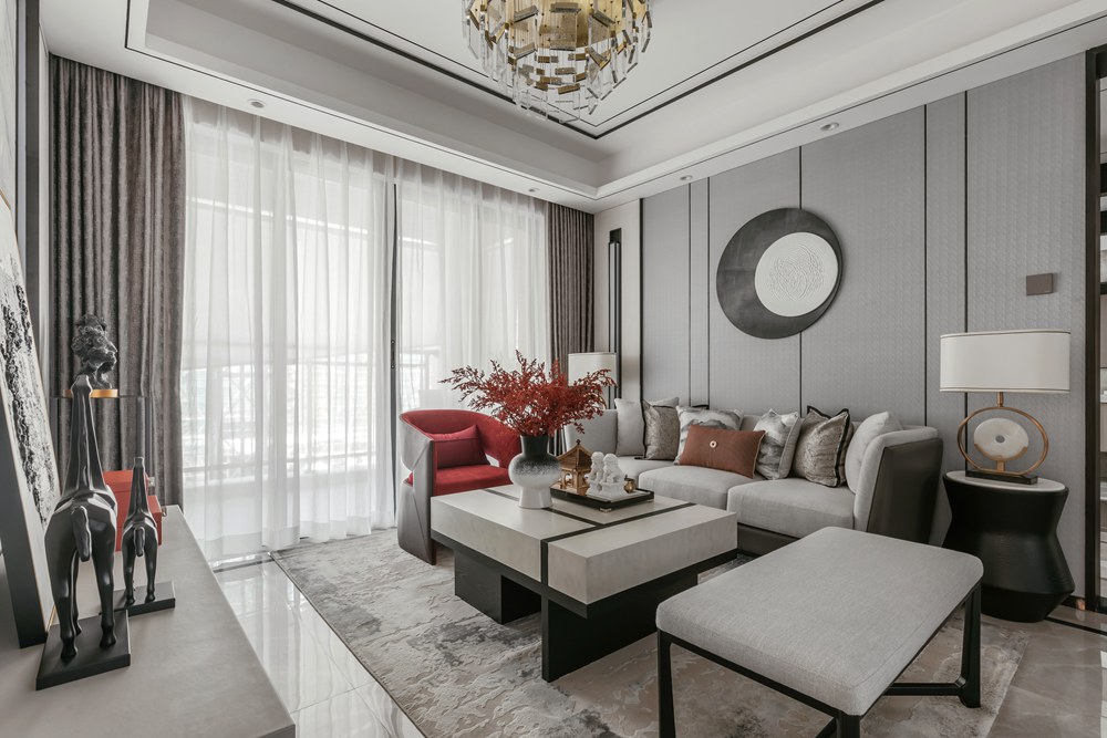 中戲教授的家里長啥樣？來到她家發現竟然是……	