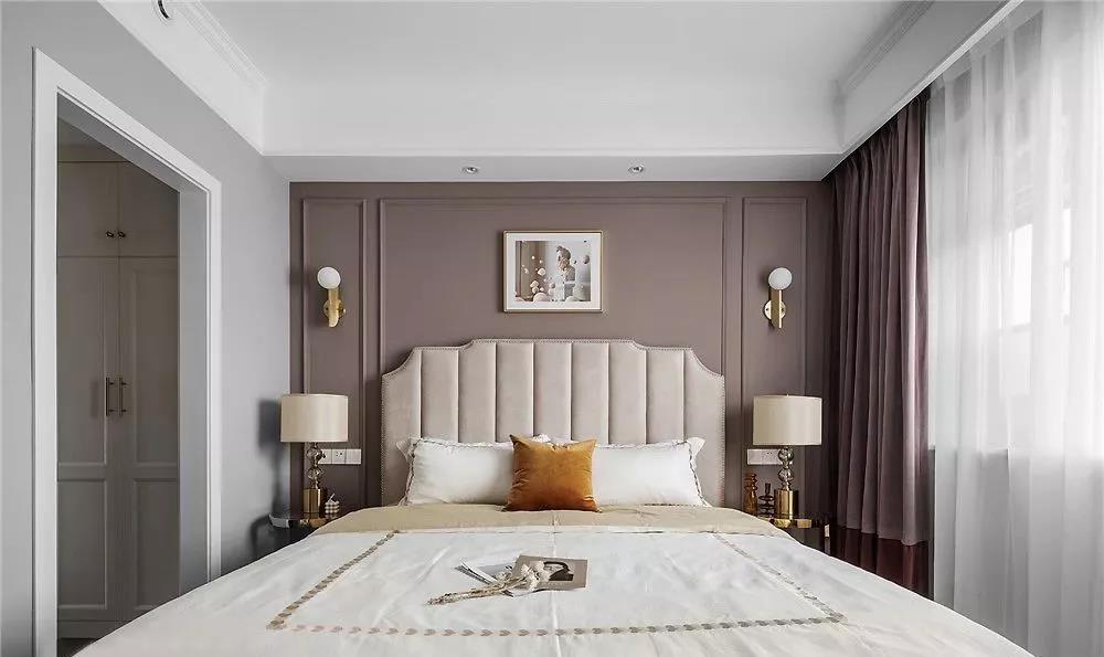 看完她家108㎡法式風(fēng)，才發(fā)現(xiàn)最懂生活的，還是上海人