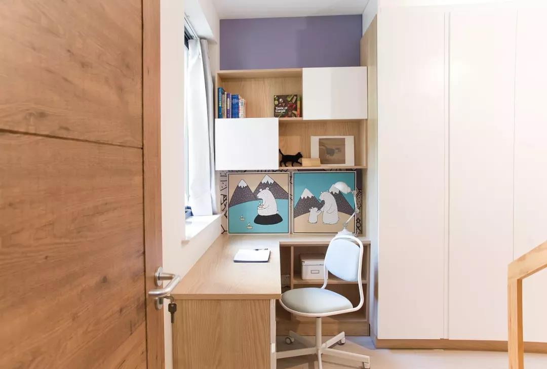 客廳塞進陽光房，走廊裝成涂鴉墻，這是什么神仙設計？！