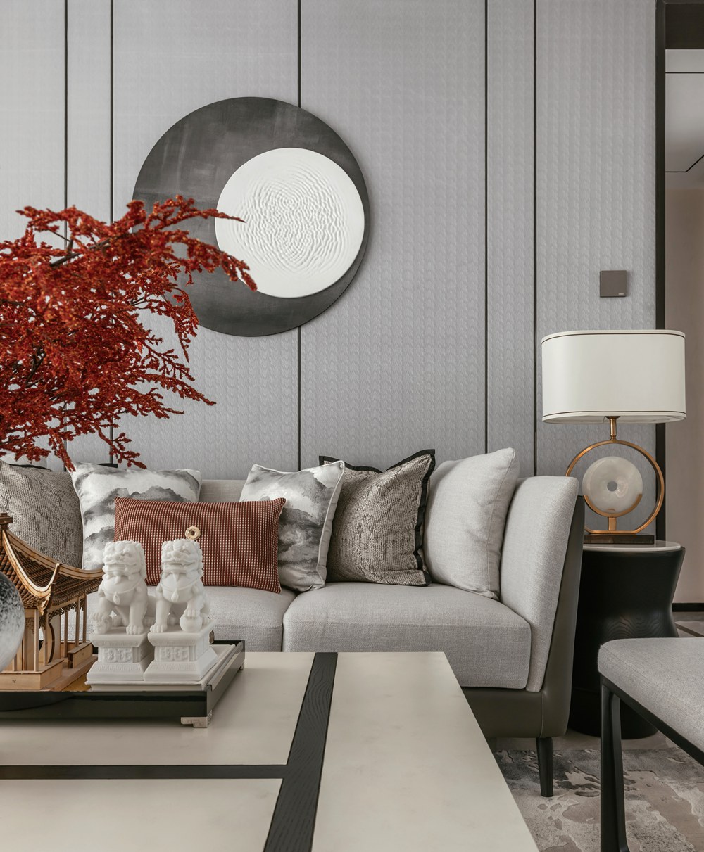 中戲教授的家里長啥樣？來到她家發現竟然是……	