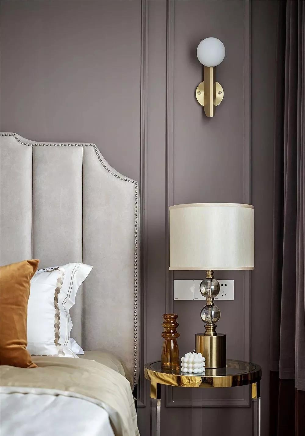 看完她家108㎡法式風(fēng)，才發(fā)現(xiàn)最懂生活的，還是上海人