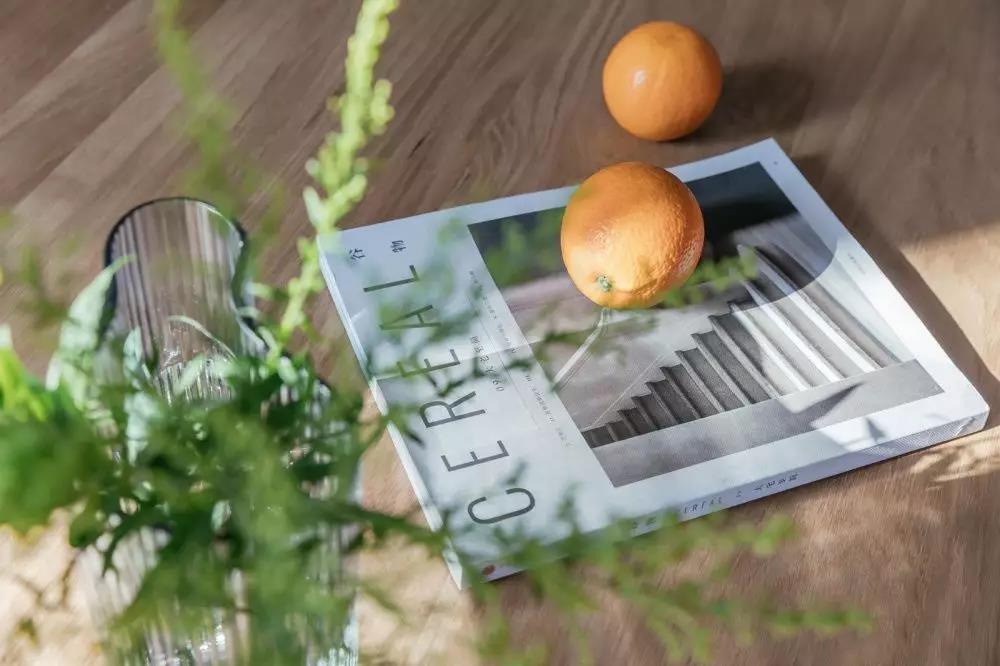 廚房“鑿壁借光”，臥室巧用空間，看廊坊夫妻玩轉(zhuǎn)89㎡小屋