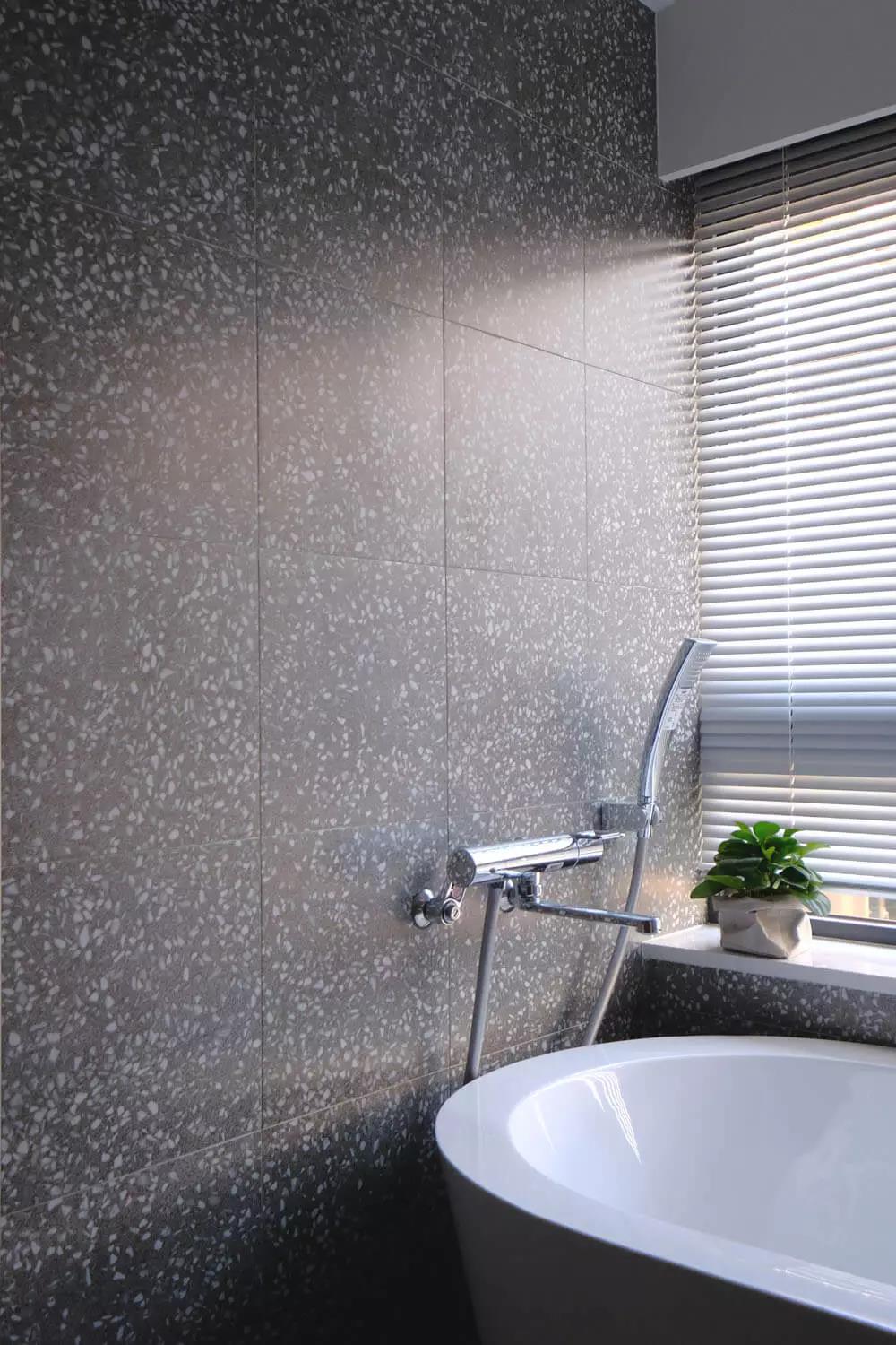 絕美！看完她家的極簡風，今晚做夢又有素材了