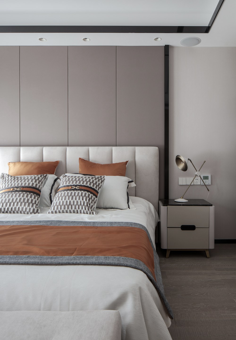 大開(kāi)間別瞎裝，這樣設(shè)計(jì)秒變“神戶(hù)型”，憑實(shí)力火出圈