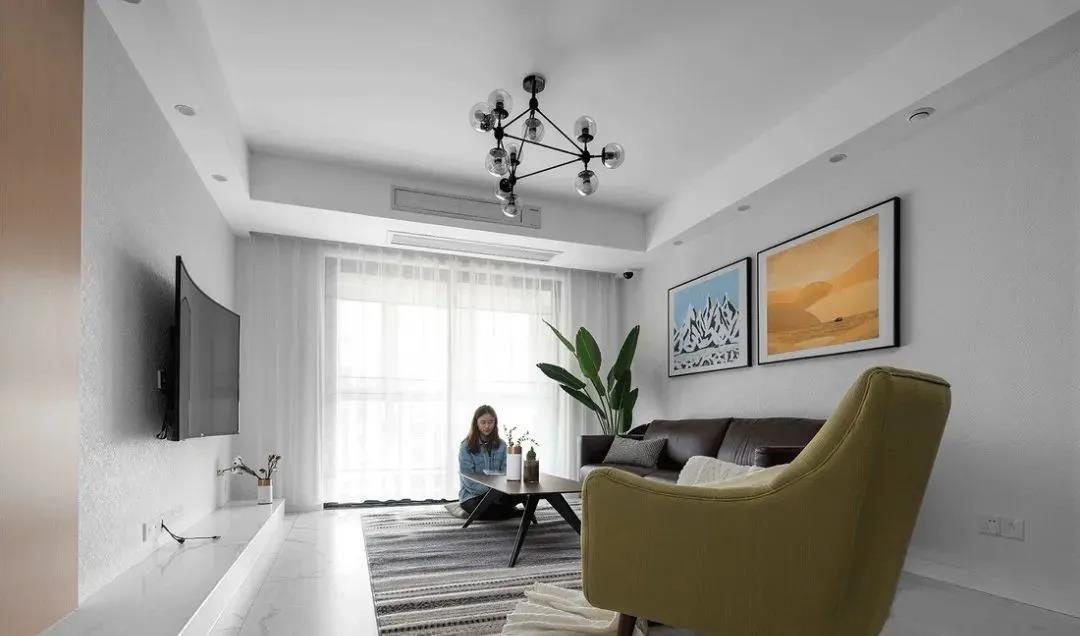 五位數(shù)打造精致二人世界，超高性價比，老公簡直不敢相信！