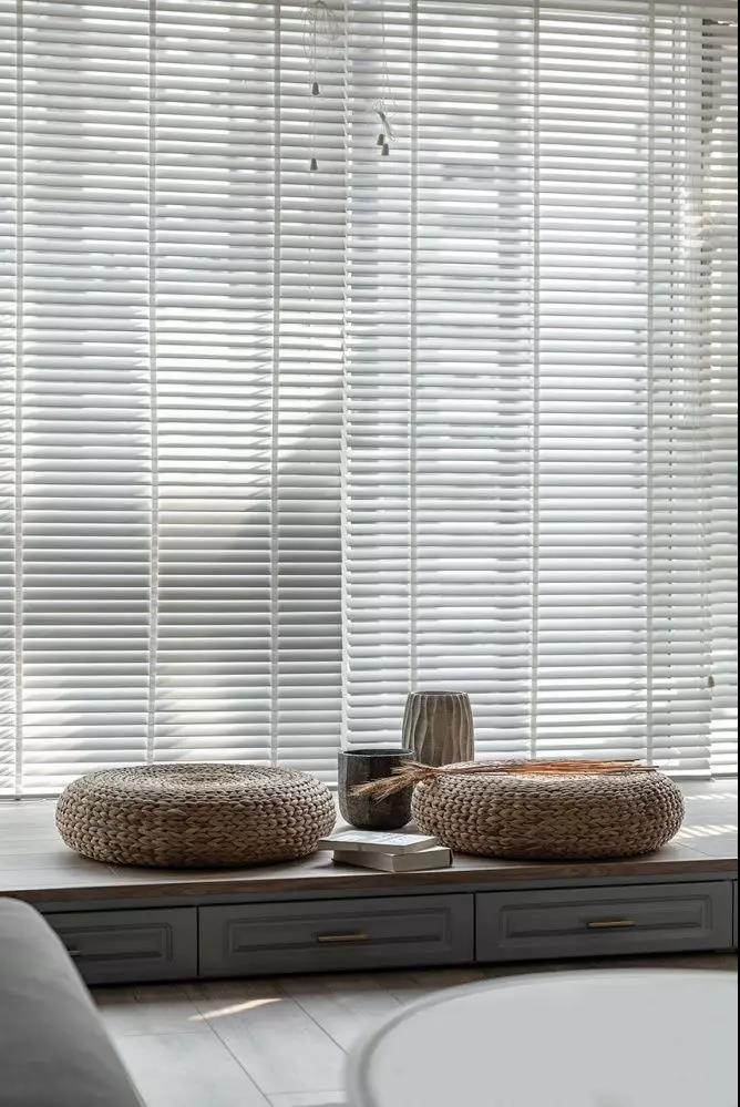 16萬打造MUJI風兩居室，一座現實版的“深夜食堂”