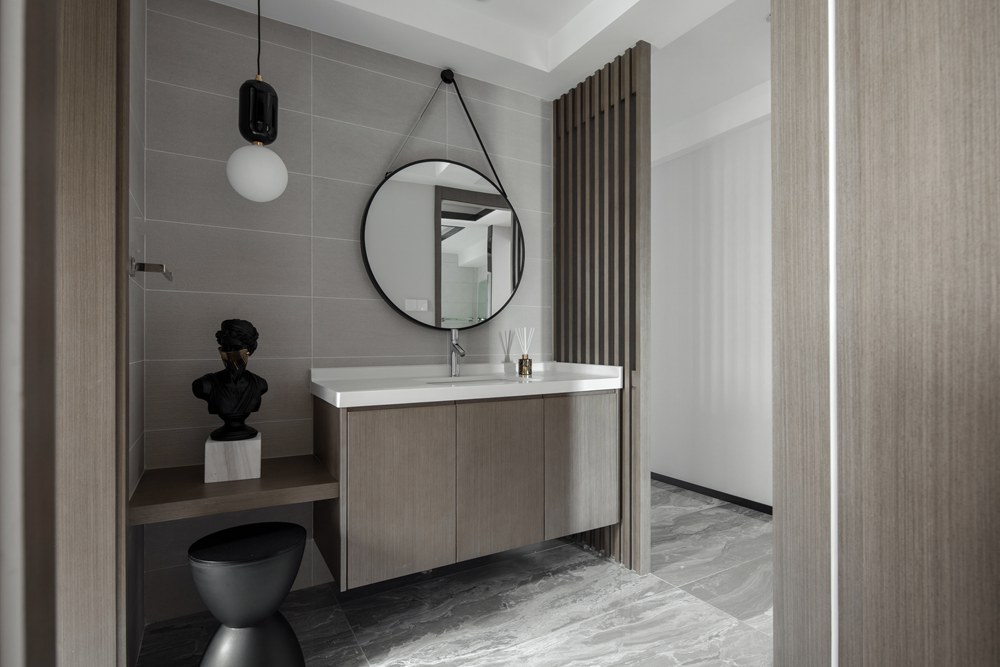 大開(kāi)間別瞎裝，這樣設(shè)計(jì)秒變“神戶(hù)型”，憑實(shí)力火出圈