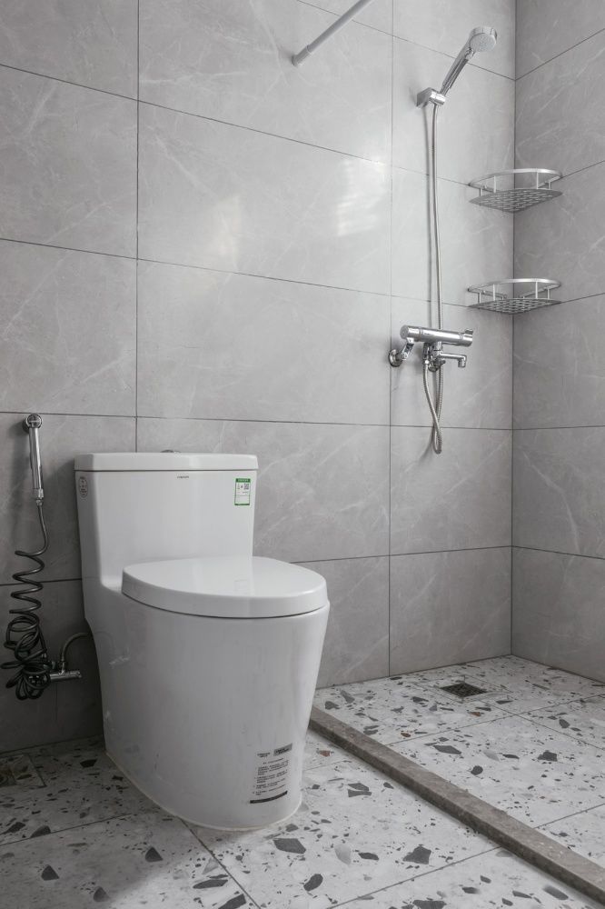 廚房“鑿壁借光”，臥室巧用空間，看廊坊夫妻玩轉(zhuǎn)89㎡小屋