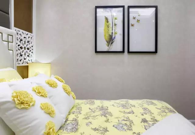 北京夫妻“遠(yuǎn)程”裝修115㎡新婚宅，頂天立地收納墻，超給力！