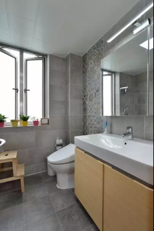 書臥一體，居然還能喝茶品茗，這間日式宅體驗感滿分！