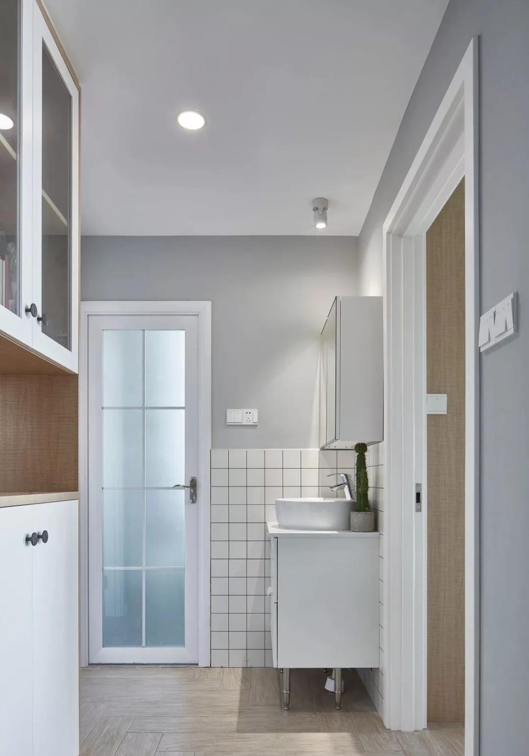 復(fù)古綠+高級灰>貴族豪宅？99%的人都不知道！