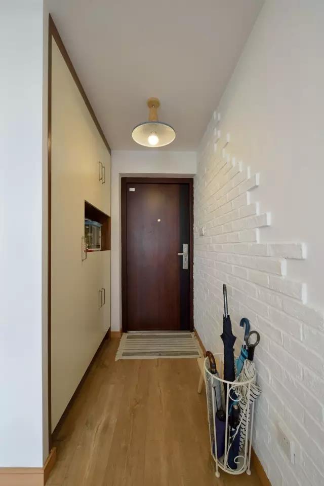 書臥一體，居然還能喝茶品茗，這間日式宅體驗感滿分！