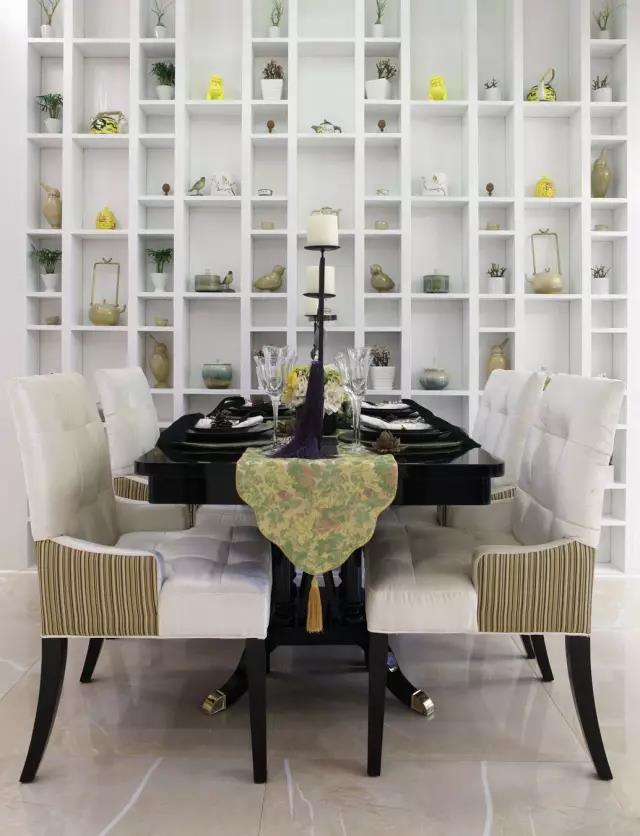 北京夫妻“遠(yuǎn)程”裝修115㎡新婚宅，頂天立地收納墻，超給力！