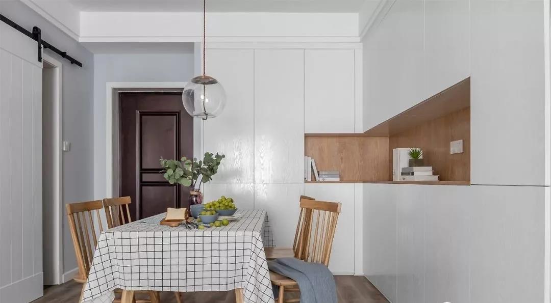 有娃，還能做到0雜物，大胃王收納我只服她家！