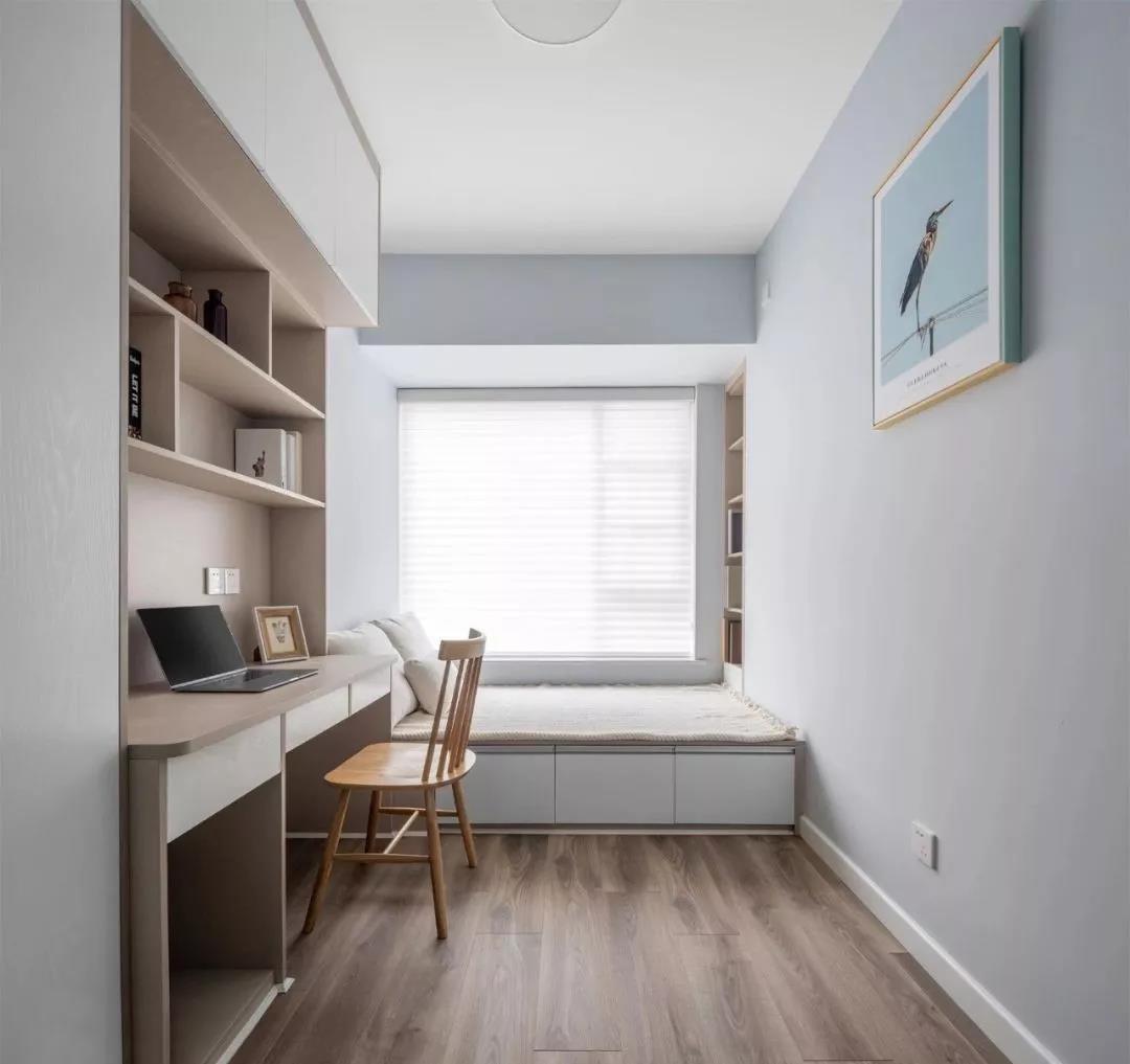 有娃，還能做到0雜物，大胃王收納我只服她家！