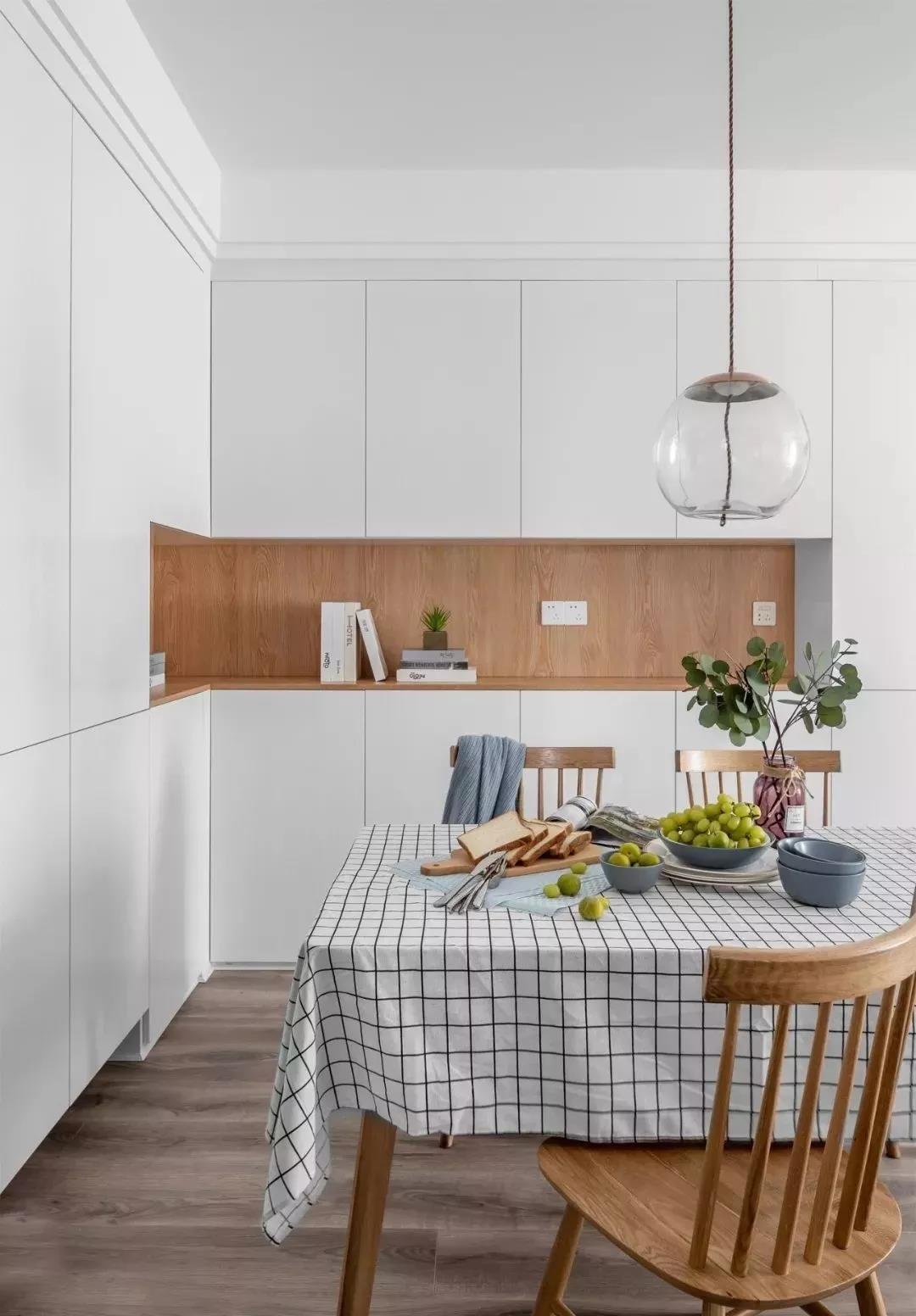 有娃，還能做到0雜物，大胃王收納我只服她家！