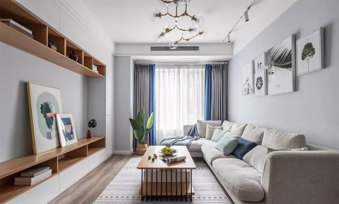 有娃，還能做到0雜物，大胃王收納我只服她家！