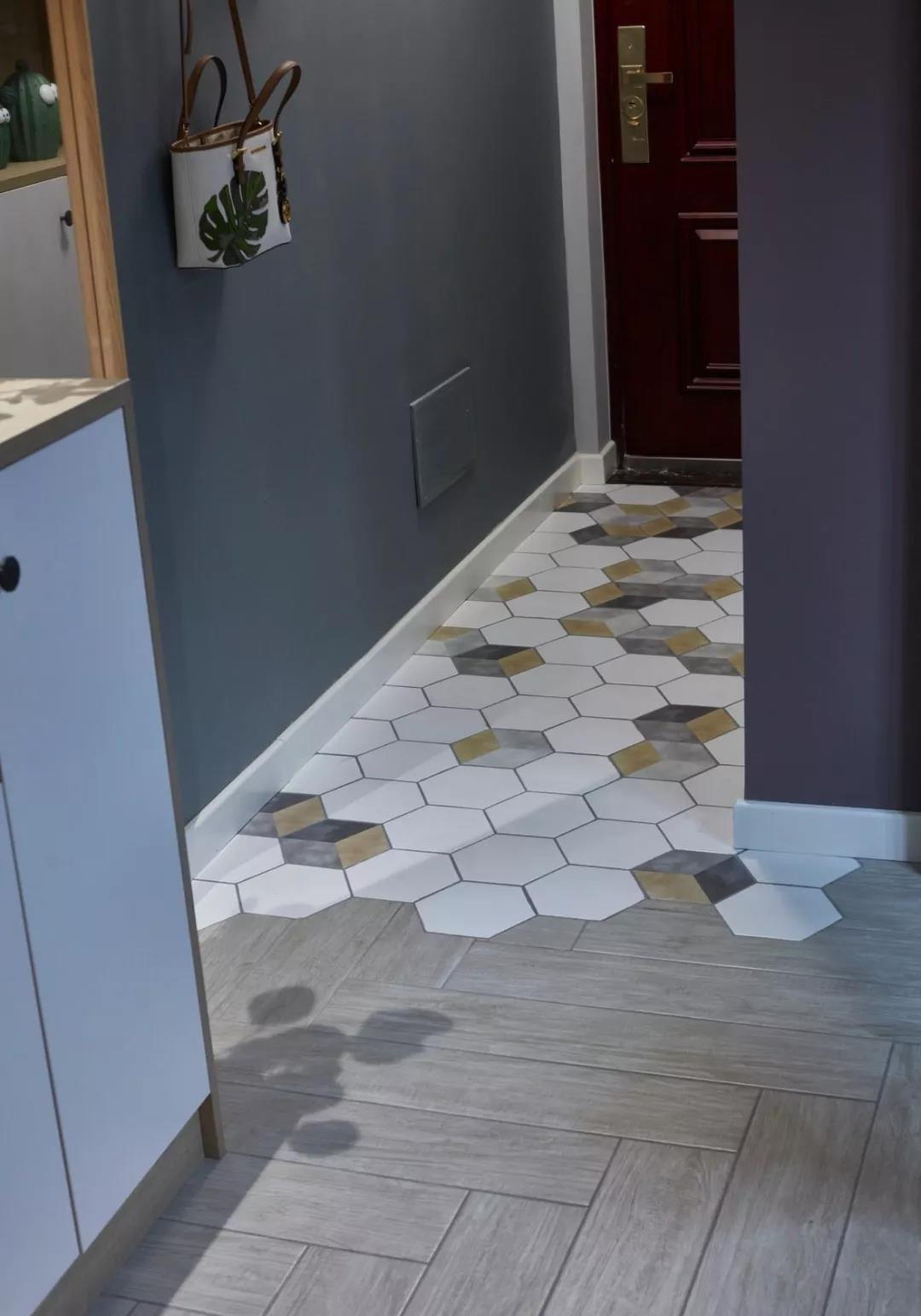 復(fù)古綠+高級灰>貴族豪宅？99%的人都不知道！