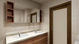 戶型優化丨這套120㎡新中式家，把每個房間功能發揮到極致