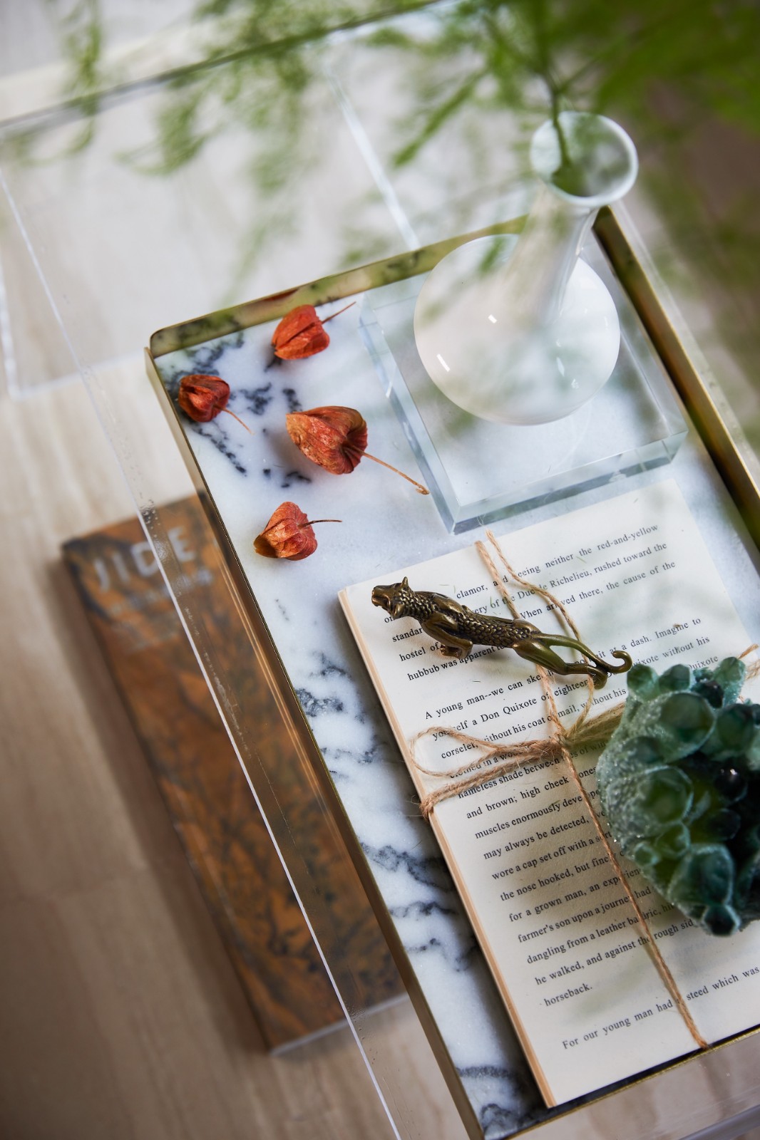 抄作業！130㎡夢幻輕奢宅美不勝收，你想要的全在她家！