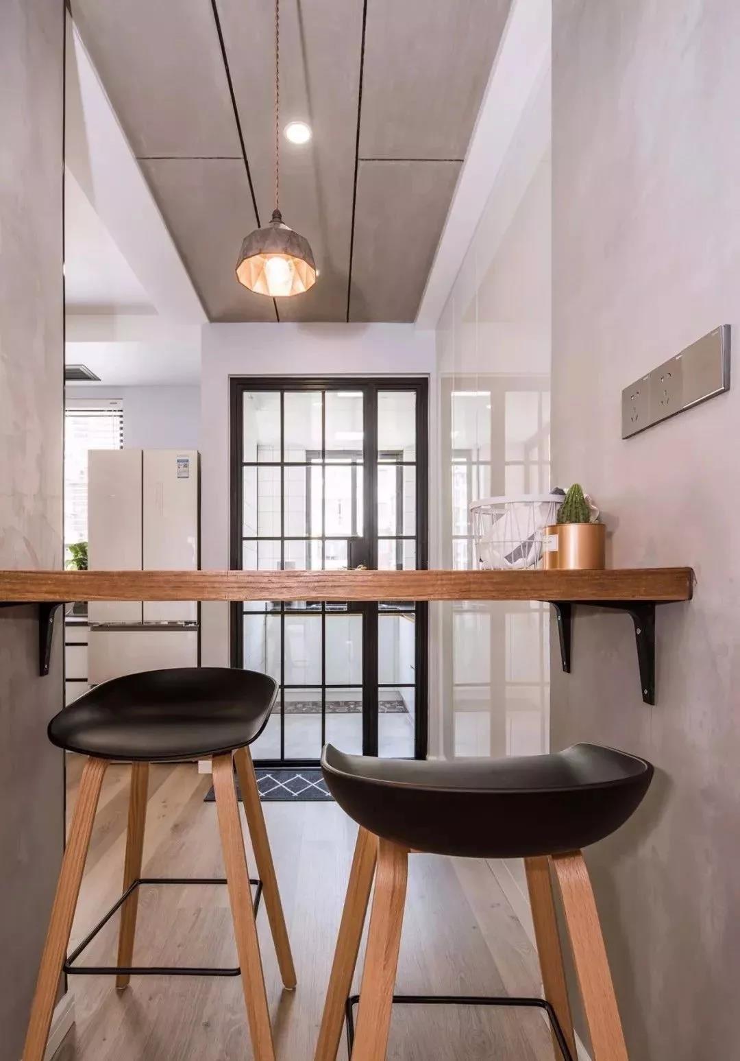 絕絕子！她家五星級家裝14萬就到手，咖啡區(qū)+觀景陽臺美翻！