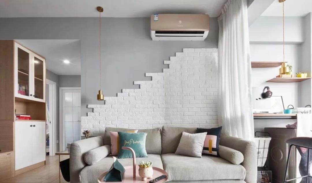 復(fù)古綠+高級灰>貴族豪宅？99%的人都不知道！