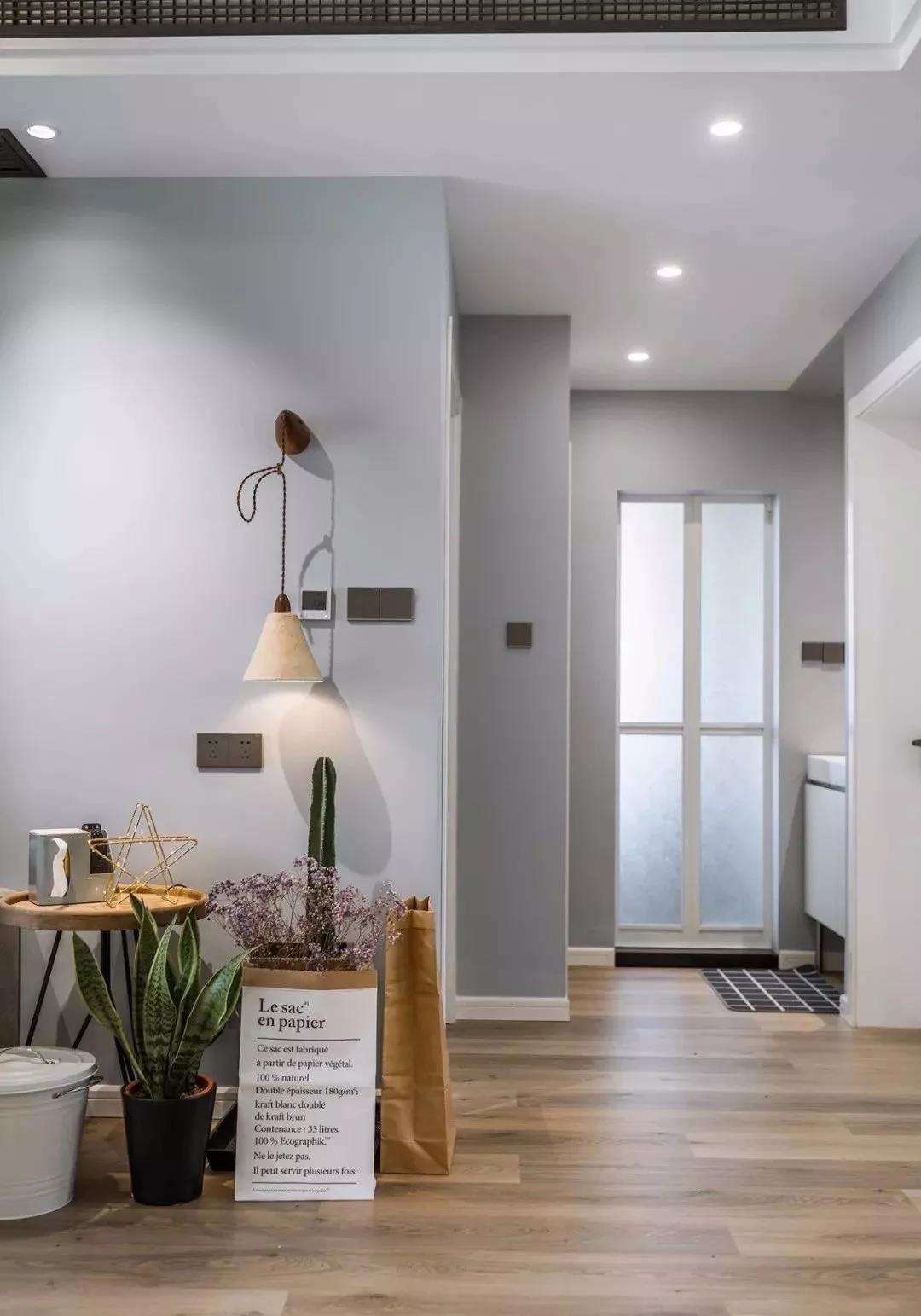 絕絕子！她家五星級家裝14萬就到手，咖啡區(qū)+觀景陽臺美翻！