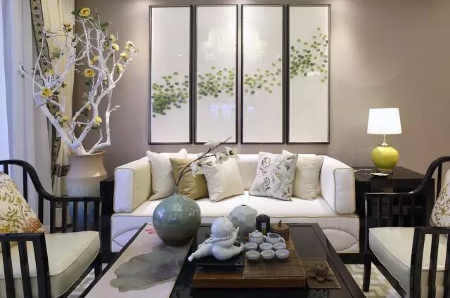 北京夫妻“遠(yuǎn)程”裝修115㎡新婚宅，頂天立地收納墻，超給力！