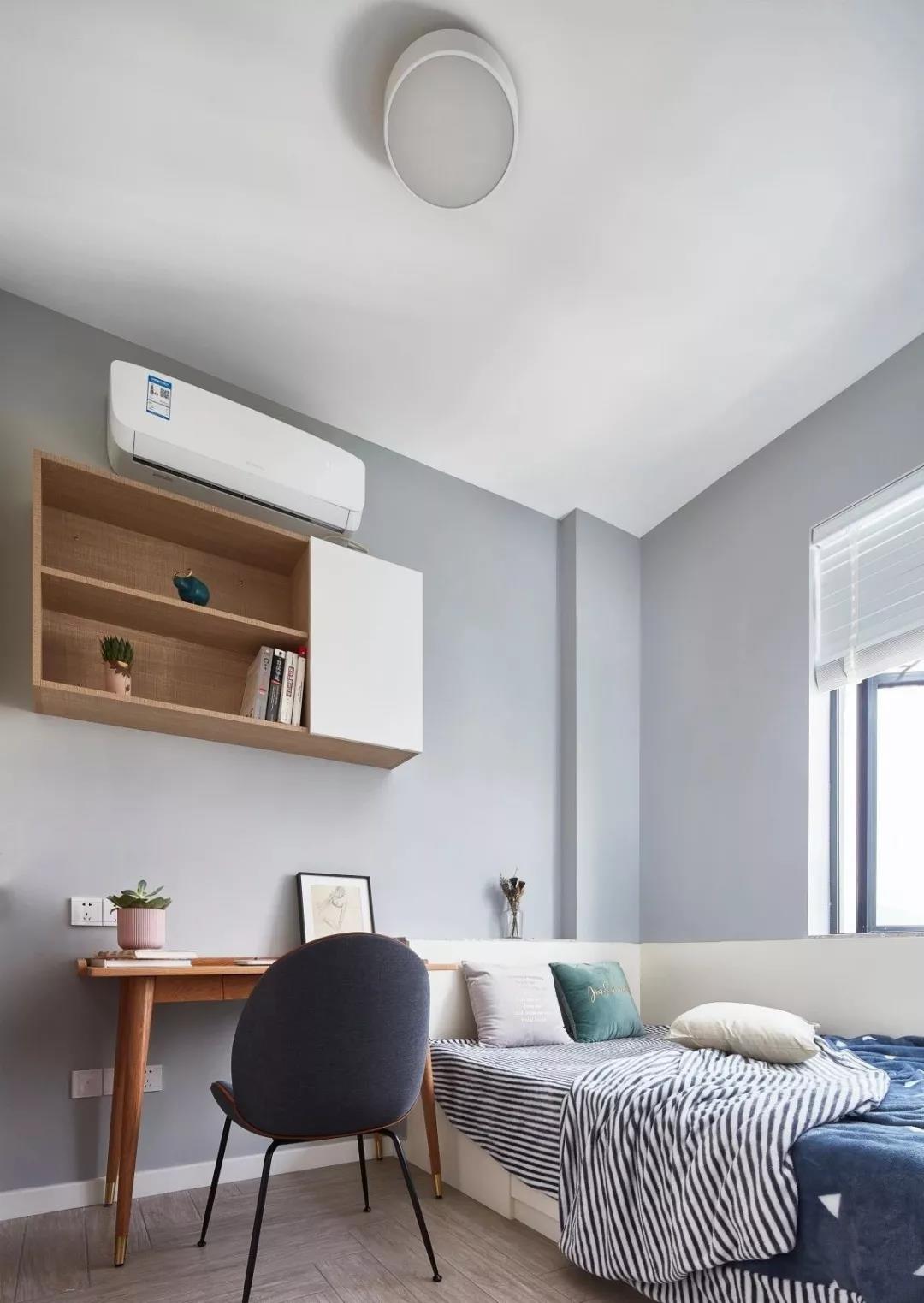 復(fù)古綠+高級灰>貴族豪宅？99%的人都不知道！