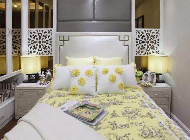 北京夫妻“遠(yuǎn)程”裝修115㎡新婚宅，頂天立地收納墻，超給力！