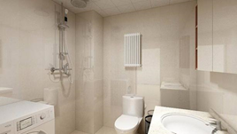 戶型優化丨這套120㎡新中式家，把每個房間功能發揮到極致