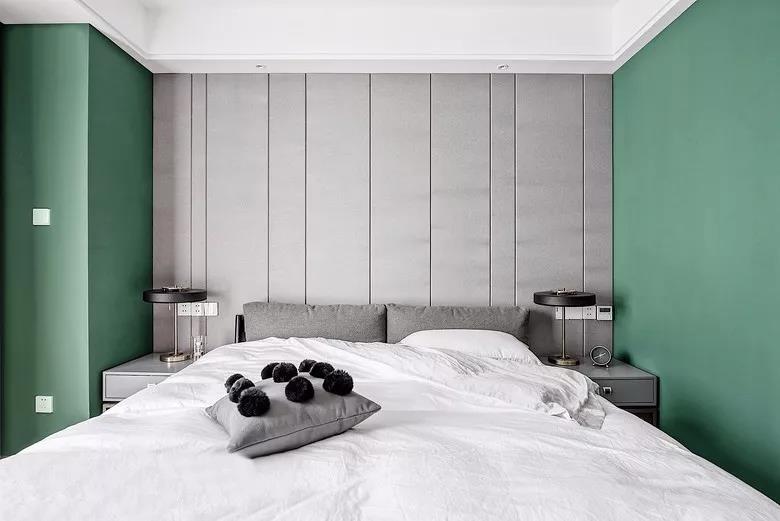 北京夫婦120㎡神級(jí)改造，打造走廊式收納，空間利用學(xué)到了