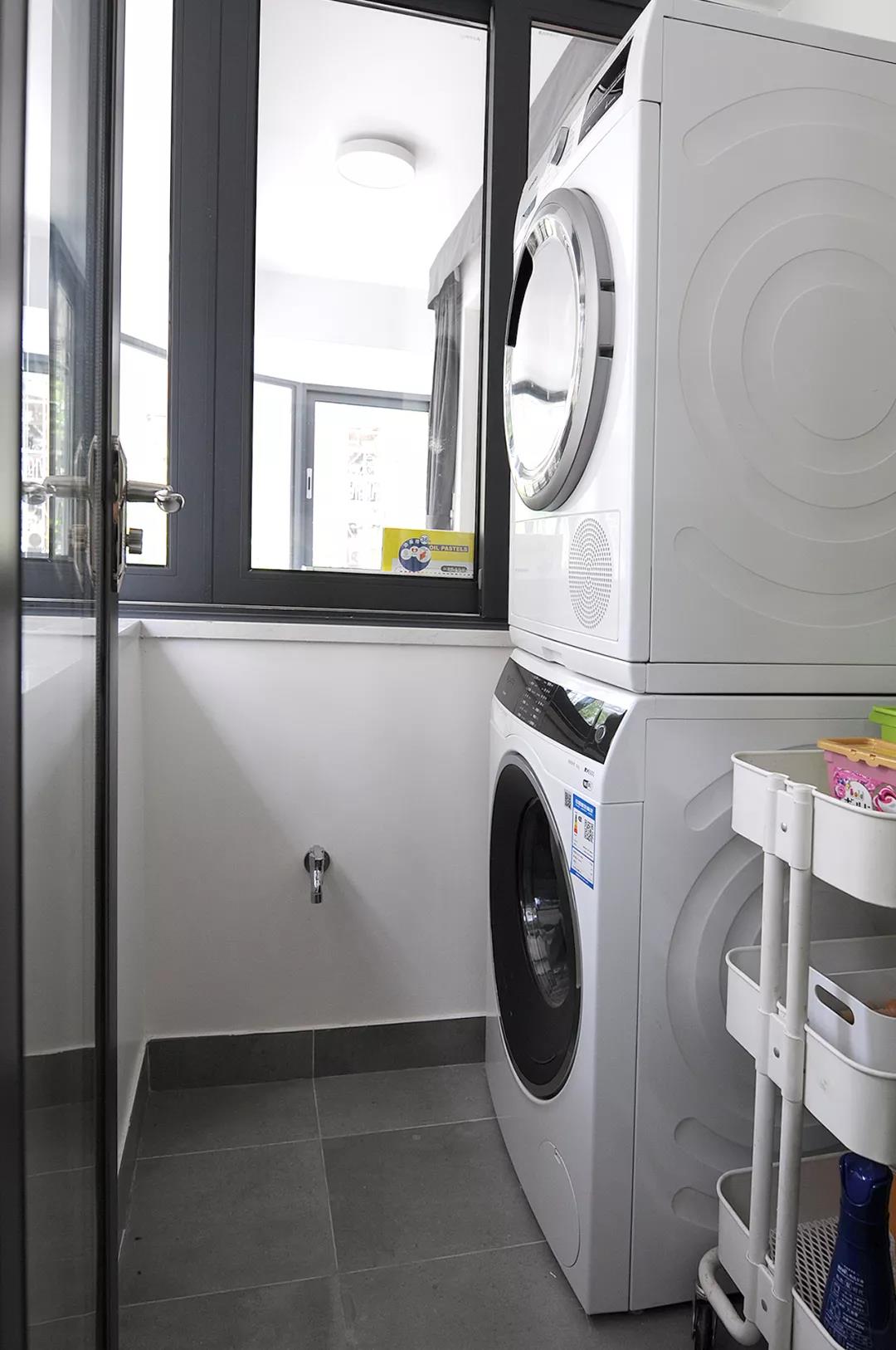 劃分好功能區，閱讀玩耍兩不誤